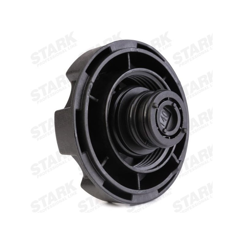 STARK SKVK-1960015 Coolant Container Plastic Cap
