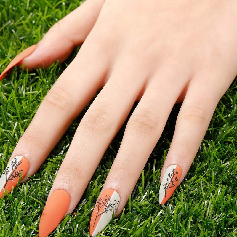 BLUESKY Gel Polish Choco Break SS2009 - Gel Dissolving Nail