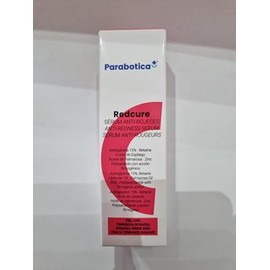 Redcure Suero Anti-Rojeces 30ml