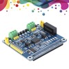 2‑Channel Isolated RS485 Expansion Hat Expansion Board Fit for Raspberry