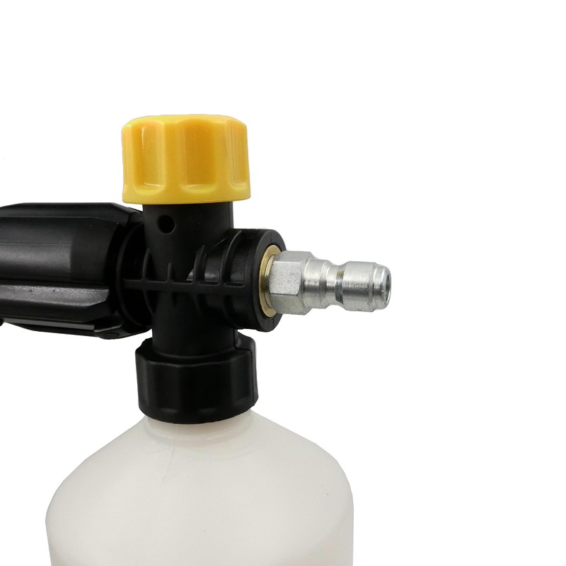 Quick Release Quick Connector Quick Connect Adapter for Pressure Washers