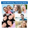 Tiras Blanqueadoras Dentales Elimina Manchas Naturalmente