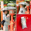 [2025] Wpc. Parasol Light Shielding Amulet Parasol Mini Gray <100%