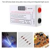 TV Display Backlight Tester LED Light Strip Lamp Beads Brightness