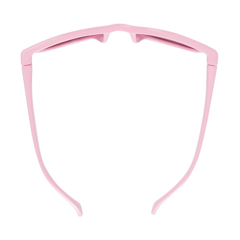 WeeFarers Polarized Children's Sunglasses - (Ages 7-12+, Pink)