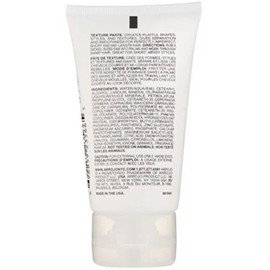 ARROJO Texture Hair Paste – Matte Finish Hair Styling Product – Mid-Hold - 1.7oz