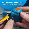National Geographic Circuit Maker Kit - Electronics Kit for Kids