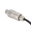 Pressure Transmitter Transducer Sensor 4‑20MA Output NPT1/4 for Air Water