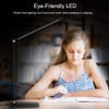 AFROG 8-in-1 4th Gen Multifunctional LED Desk Lamp with 10W