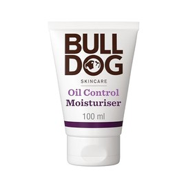 Bulldog Bulldog hidratante de control de aceite (crema hidratante) 100 ml