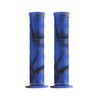ALTREGO Puños Bicicleta BMX De Goma Camuflaje Antiderrapantes 140 Mm
