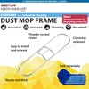 KLEEN HANDLER Kleen Handler 48 Inch Commercial Dust Mop Frame