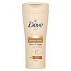 Dove Summerglow Body Lotion Fair To Medium Skin 250ml