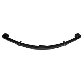 Skyjacker YJ45RS Rock Ready Double Leaf Spring for 4" Lift