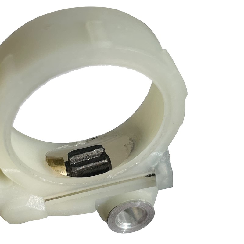 FJSaDobo Worm Gear Fuel Line Hose Tube Filter for Stihl