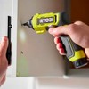 Buho Power Screwdriver Accessory Bundle - USB Lithium Multi-Head Ryobi