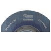 3 x 87mm SabreCut SC90F_3 Wood Cutting Blades Compatible with