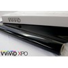 VViViD Gloss Black Vinyl Wrap Adhesive Film Air Release Sheet