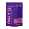 NUYU Glucosamine - High Strength 1,500mg Tablets. Daily Supplement for