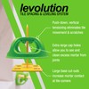 Miracle Sealants Levolution Pro Flat Spacer 1/8", Tile Leveling &