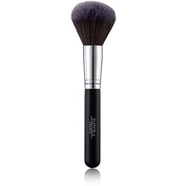 Large Powder Makeup Brush by Impora London - Packing/Setting Powder, Buffing, Blending, Sculpting. Suitable for use with Cream, Powder, Blush, Liquid and Mineral Foundation.