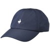 Le Coq Sportif Cap, Breathable, Sweat Dry, Classic, One Point