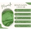 Starla® 300 Gr Mascarilla Mentol Hierbabuena.