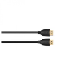 QED Connect HDMI-A (M) to HDMI-A (M) High Speed Cable with Ethernet (3.0m)