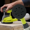5-Inch Replacement Pad for Ryobi #300527002, Compatible with Ryobi RS290,