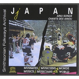 Ainu Songs