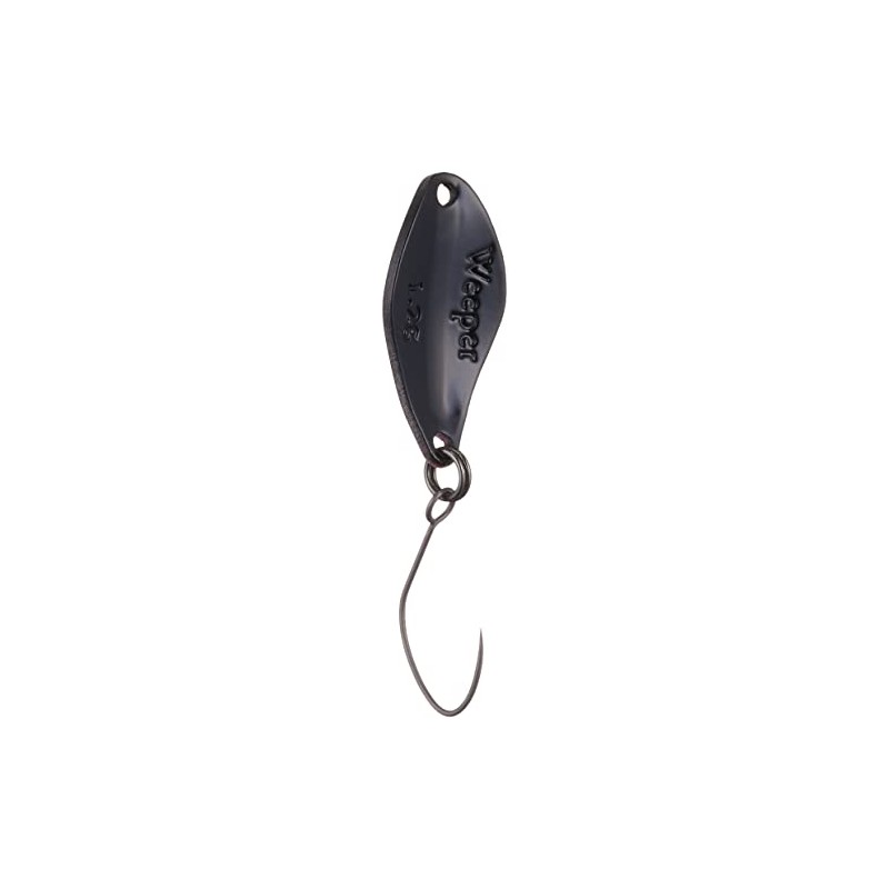 Nories 090 Trout Weeper, 0.05 oz (1.2 g), Rose Tea