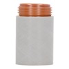 Plasma Cutter Consumables Retaining Cap Plasma Cutter Retaining Cap for