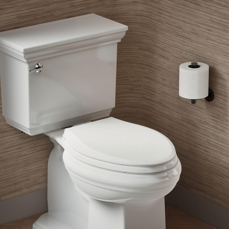 GRIP-TIGHT CACHET®, QUIET CLOSE, EB SEAT