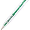 BAZIC 10 Retractable Color Pen
