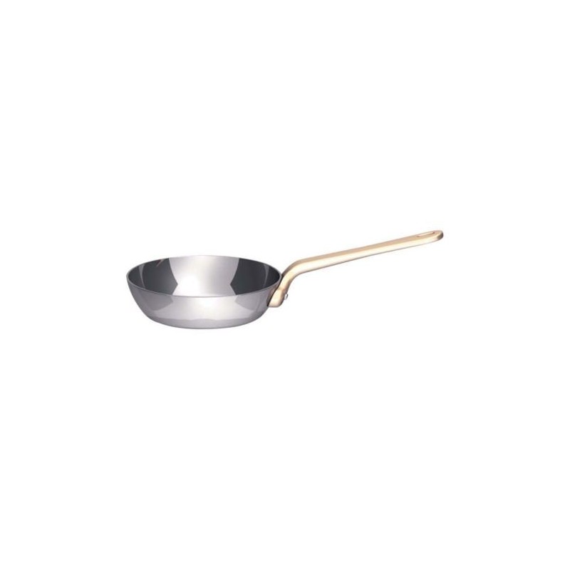 Sanho Sangyo PPT9101 UK Petite Pan, 3.1 inches (8 cm),