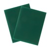 Nicear 5 Pieces 2mm Thin Carving Wax Sheets Ferris Wheel