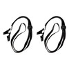 prendre PR-BOUSHIST [Set of 2] Hat Clip Strap Cap Hat