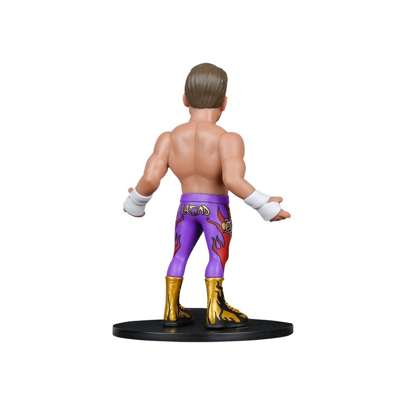 MINIX - Sports #115 - WWE - Eddie Guerrero -