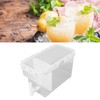 Refrigerator Drink Cold Kettle Large Capacity Multi Function Beverage Storage