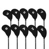 Iron Covers Golf Club Covers Iron Covers Iron Head Covers