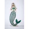 Mermaid Cork Caddy Wine Cork Holder Displays And Stores over