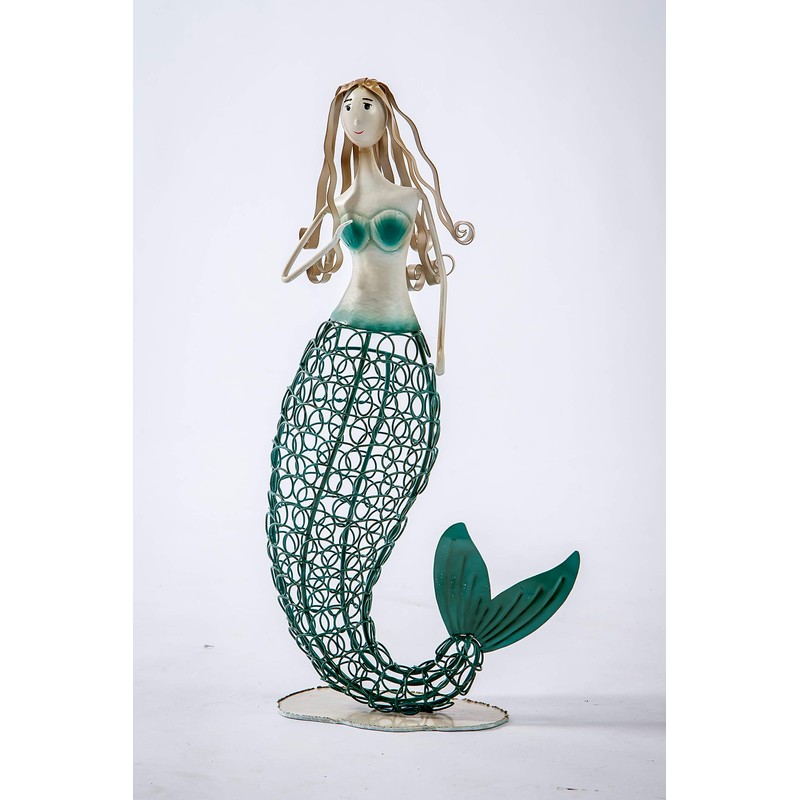 Mermaid Cork Caddy Wine Cork Holder Displays And Stores over