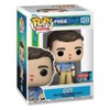 Funko 64535 Pop! Movies: Free Guy - Guy (2022 Fall