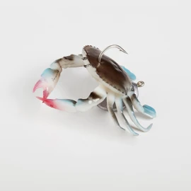3D Crab Lure