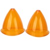 1 Pair Vacuum Suction Cup Vacuum Cupping Machine Accessories for