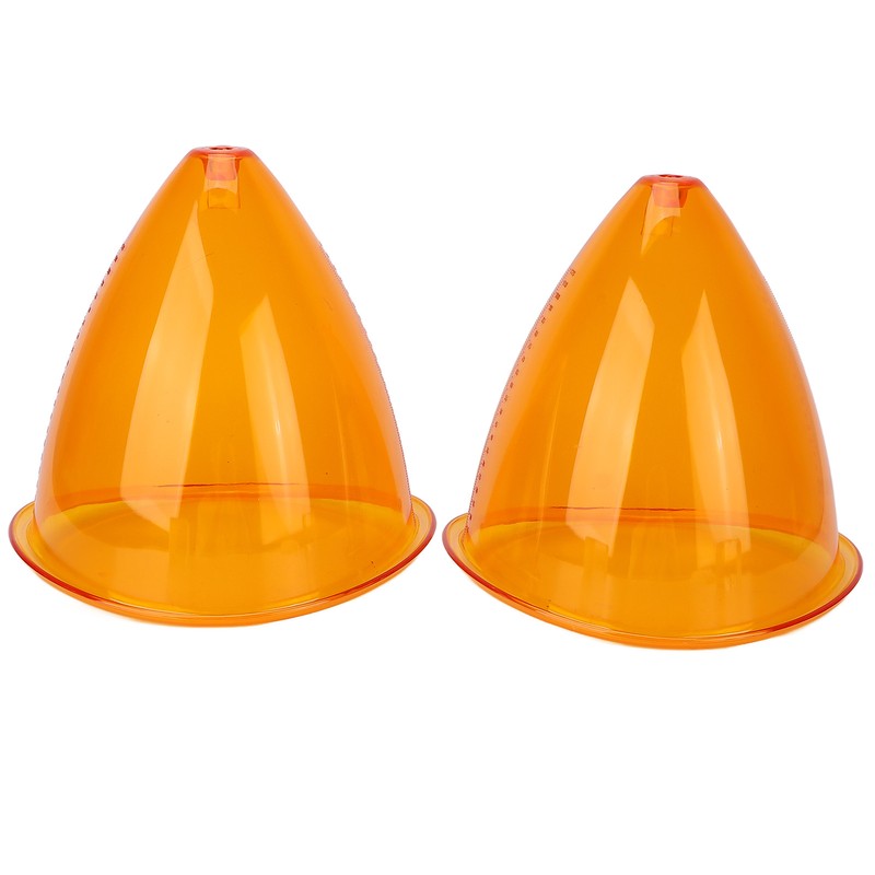 1 Pair Vacuum Suction Cup Vacuum Cupping Machine Accessories for