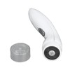Electric Razor Portable Quiet High Speed Mini Car Home Rotate