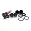 Hertz DT 24.3 Dieci Series 1" tweeters