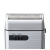 Panasonic Men's Shaver for Traveler ES-RS10-S Silver | DC3V (2