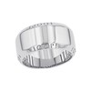 JOOP! 2038050 Women's Ring 925 Sterling Silver Comes in Jewellery